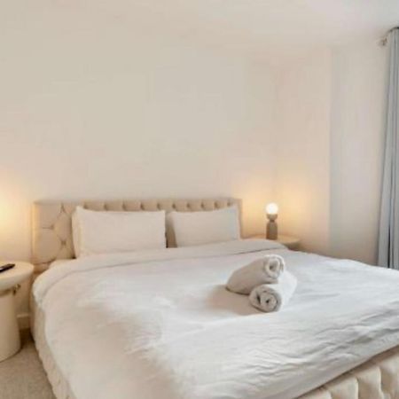 Stunning 2 Bedroom Flat Camden Лондон Екстер'єр фото