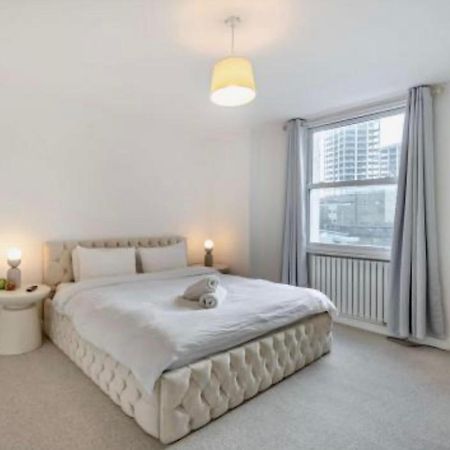 Stunning 2 Bedroom Flat Camden Лондон Екстер'єр фото