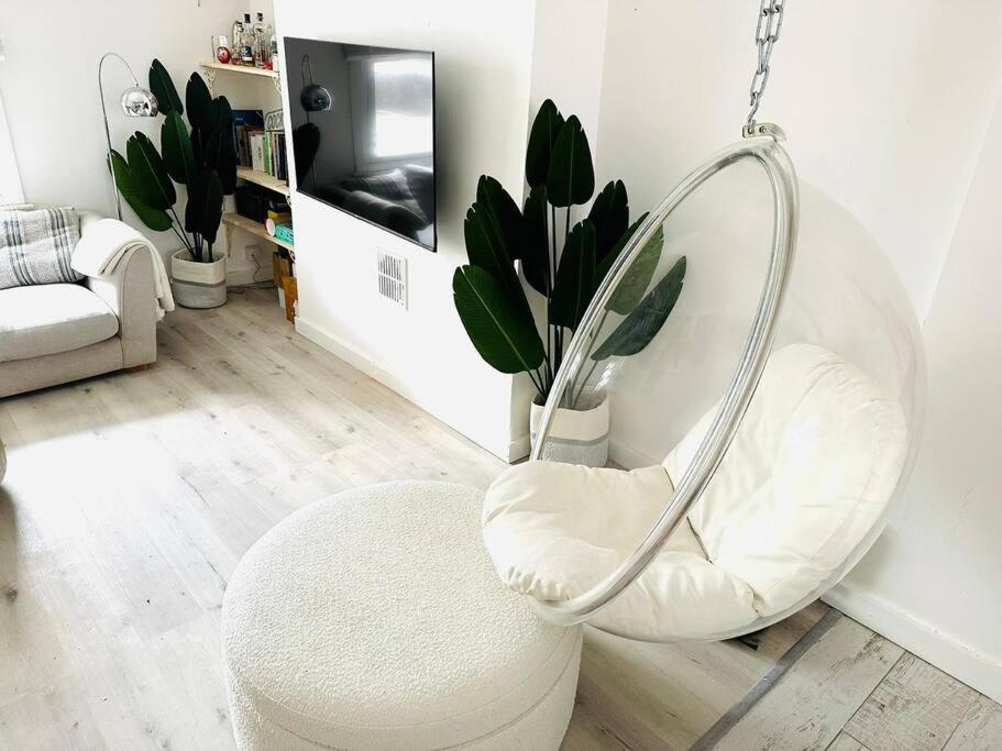 Stunning 2 Bedroom Flat Camden Лондон Екстер'єр фото