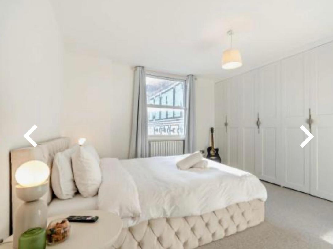 Stunning 2 Bedroom Flat Camden Лондон Екстер'єр фото