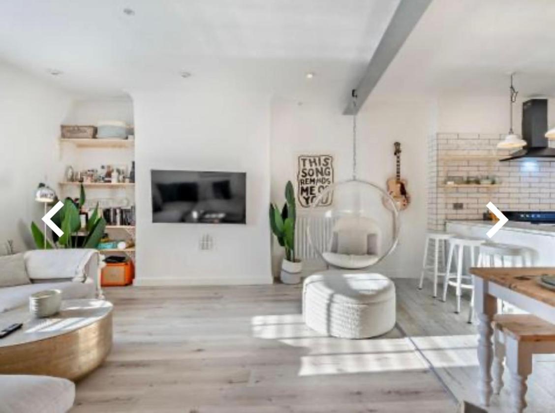 Stunning 2 Bedroom Flat Camden Лондон Екстер'єр фото